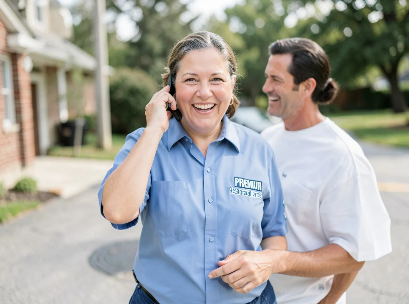Water Damage Restoration Centerville, IA FAQs